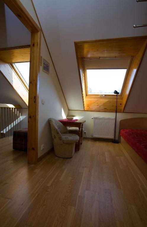 Love Island Guesthouse ドルスキニンカイ 部屋 写真