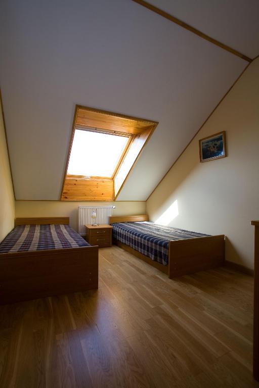 Love Island Guesthouse ドルスキニンカイ 部屋 写真