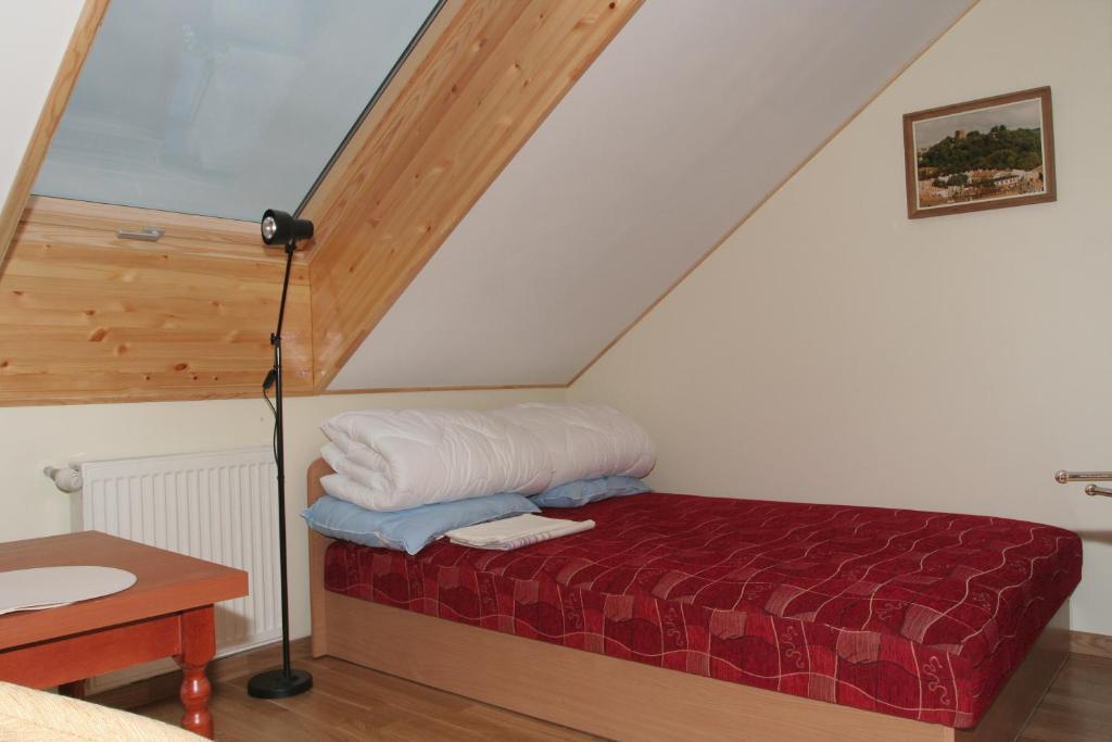 Love Island Guesthouse ドルスキニンカイ 部屋 写真