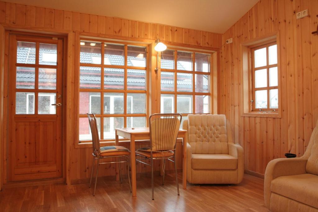 Love Island Guesthouse ドルスキニンカイ 部屋 写真