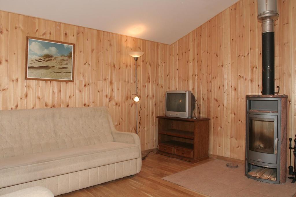 Love Island Guesthouse ドルスキニンカイ 部屋 写真