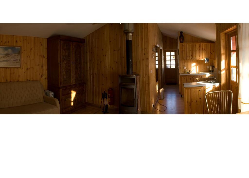 Love Island Guesthouse ドルスキニンカイ 部屋 写真